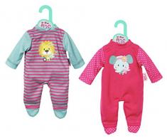 Zapf Creation 870730 Kleidung FÜR Puppen