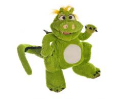 Living Puppets Handpuppe Filippo der Drache 35 cm