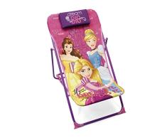 Arditex – Prinzessinnen Disney Gartensessel, wd9458u