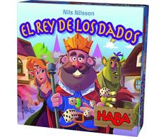 HABA Set Tisch, Mehrfarbig (habermass 303805)