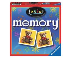 Ravensburger 21452 - Junior memory