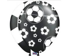 Folat 26205 Luftballon, 8 Stück