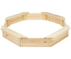 ROJAPLAST 108/1 Sandkasten