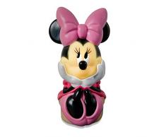 Minnie Mouse 279MOE GoGlow-Kumpel: Nachtlicht und Taschenlampe, Pink