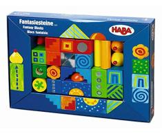 HABA 2297 - Fantasiesteine, Bausteine