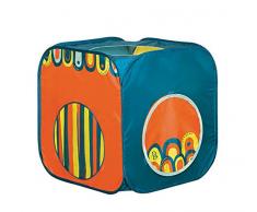 B. Toys BX1471Z - B. Spielzelt, Vorschul- Spielwelten, Mehrfarbig