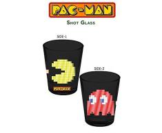 Just Funky Abysse Corp _ gifjfy104 Zelda – 4 Pack Shot Glas 50 ml x1, Mehrfarbig