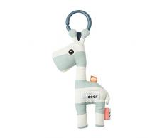 Done by Deer 40747 Giraffe Rassel