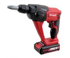 Happy People 41761 Einhell Kids Bohrhammer, Mehrgarbig