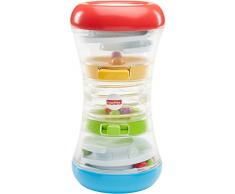 Fisher-Price Mattel DRG12 - 3-in-1 Krabbelspaß-Spielturm, Sonstiges Kleinkindspielzeug