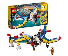 LEGO Creator 31094 - Rennflugzeug