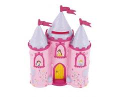 Disney Princess – Castle Money Bank