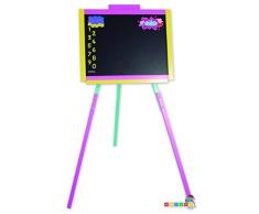 Peppa Pig – Kindertafel (Amijoc Toys 0874)