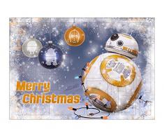 Undercover SWBB8021 - Adventskalender Star Wars