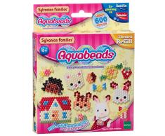 Aquabeads 79418 Sylvanian Families Bastelset