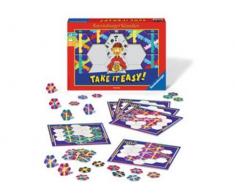 Ravensburger Spiele 26738 - Take it easy! Spiel