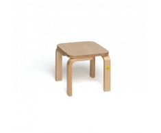 Erzi Hocker 25 aus Formholz
