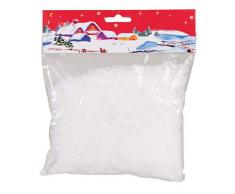 Out of the Blue 939085 - Deko Schnee 85 g, weiß