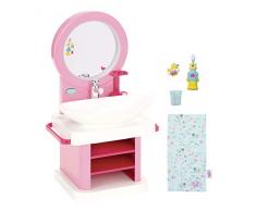 Baby Born 827093 Bath Waschtisch, bunt