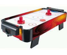 Carromco 04005 Tischspiel, Airhockey, bunt