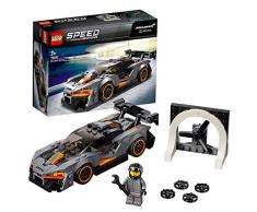 LEGO Speed Champions 75892 McLaren Senna