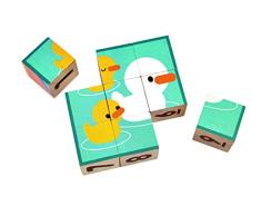 PLAN TOYS 5430 Holzspielzeug, Holz