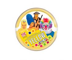 Widmann 02395 Make Up in Schale, Unisex-Kinder