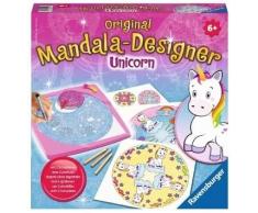 Ravensburger 29703 - Mandala-Designer® Unicorn