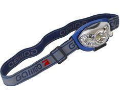 Beluga Spielwaren 62005 - Galileo Stirnlampe