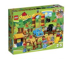 LEGO DUPLO 10584 - Wildpark