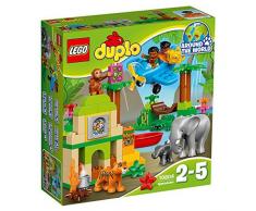 LEGO DUPLO 10804 - Dschungel