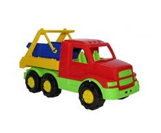 Putzwagen polesie35233 Juri Georgijewitsch Garbage Truck