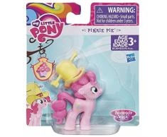 Hasbro European Trading B.V. B3595EU4 - My Little Pony FIM Figuren, Spiele und Puzzles