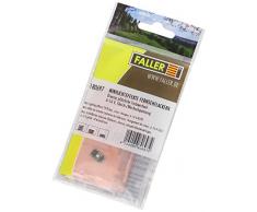 Faller Gebrüder f180697 – Modellbau – Auswirkungen Licht Laterne