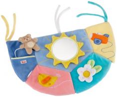 Trudi Spiegel Activity