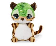 Nici 38810 - NICIdoos Bubble Tiger Awood Classic, Plüschtiere, 22 cm