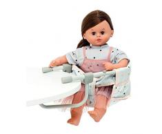 SKRÅLLAN 13-1016-00 HIGHCHAIR Hochstuhl, Muti