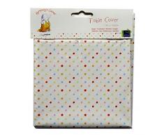 Gifts 4 All Occasions Limited SHATCHI-958 Tischdecke Humphreys Corner mehrfarbig