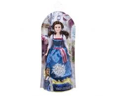 Hasbro Disney Die Schöne und das Biest B9164EU4 - Belle, Puppe