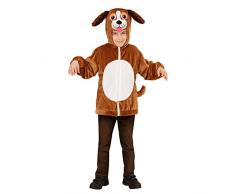 Widmann - Kinderkostüm Hund aus Plüsch