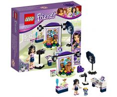 LEGO Friends 41305 - Emmas Fotostudio