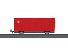 Märklin 44107 - wy world Adapterwagen Magnet- und Relexkupplung