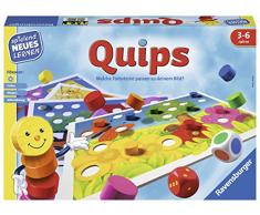 Ravensburger 24920 Quips Lernspiel, bunt