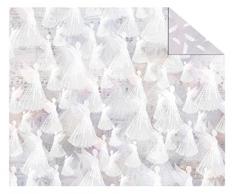 Ursus 11542201 Fotokarton Schutzengel, 300 g/Qm, 10 Bogen, Ca. 49,5 x 68 cm, Motiv 1