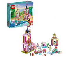 LEGO Disney 41162 - Jubiläumsfeier der Prinzessinnen