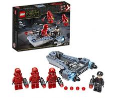 LEGO 75266 - Sith Troopers Battle Pack, Star Wars, Bauset
