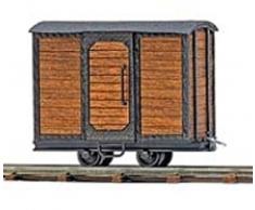 Busch – bue12230 – Modellbau – Wagon Besteck