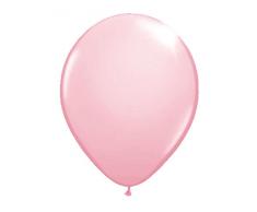 Folat 19102 Luftballons, Rosa