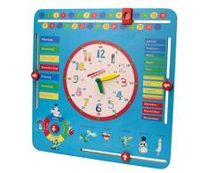 Beluga Spielwaren 61008 - Tabaluga Lernuhr groß