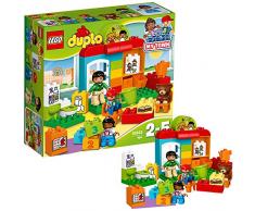 LEGO Duplo 10833 - Vorschule